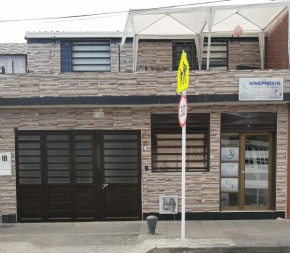 APARTAMENTO MARSELLA
